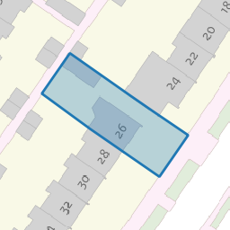 Perceel GTL01-C-1818