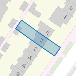 Perceel GTL01-C-1819