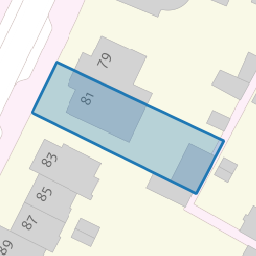 Perceel GTL01-C-1832