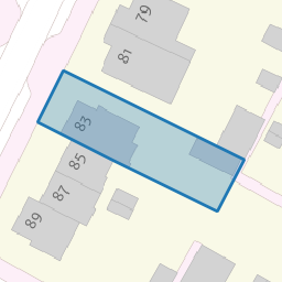 Perceel GTL01-C-1833