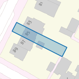 Perceel GTL01-C-1834