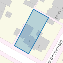 Perceel GTL01-C-1837