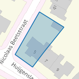 Perceel GTL01-C-1839