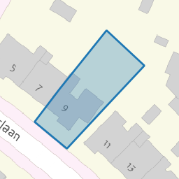 Perceel GTL01-C-1841