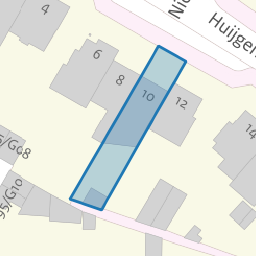 Perceel GTL01-C-1854