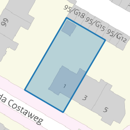 Perceel GTL01-C-1861