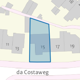 Perceel GTL01-C-1868