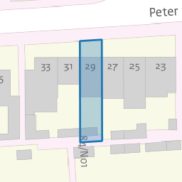 Perceel GTL01-C-1884