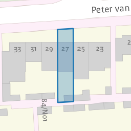 Perceel GTL01-C-1885