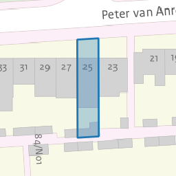 Perceel GTL01-C-1886