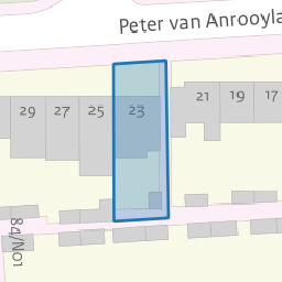 Perceel GTL01-C-1887