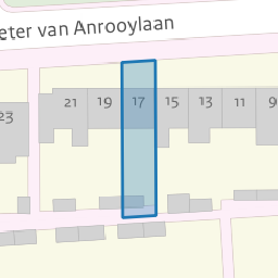 Perceel GTL01-C-1890