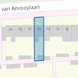 Perceel GTL01-C-1891