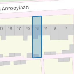 Perceel GTL01-C-1892