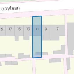 Perceel GTL01-C-1893