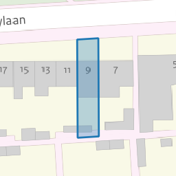 Perceel GTL01-C-1894