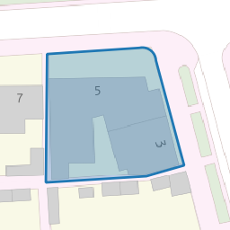 Perceel GTL01-C-1896