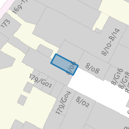 Perceel GTL01-C-1899