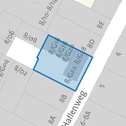 Perceel GTL01-C-1901