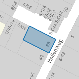 Perceel GTL01-C-1902