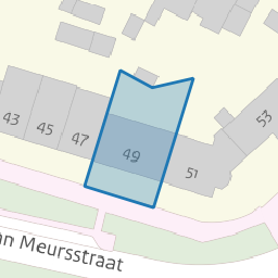 Perceel GTL01-C-1923