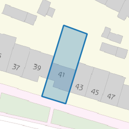 Perceel GTL01-C-1927