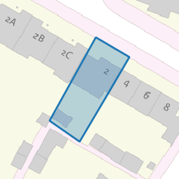 Perceel GTL01-C-1952