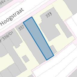 Perceel GTL01-C-1961