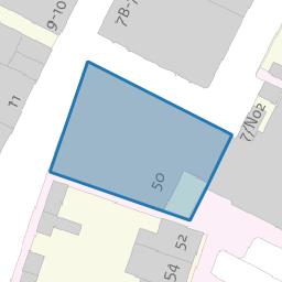 Perceel GTL01-C-1964