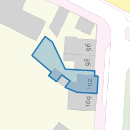 Perceel GTL01-C-1986