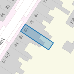 Perceel GTL01-C-1993