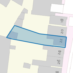 Perceel GTL01-C-2002