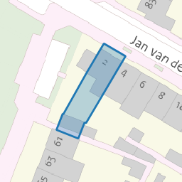 Perceel GTL01-C-2028