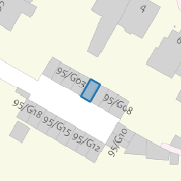 Perceel GTL01-C-2039