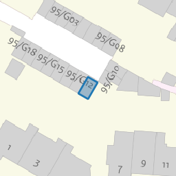 Perceel GTL01-C-2045