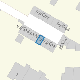 Perceel GTL01-C-2048