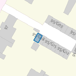 Perceel GTL01-C-2052