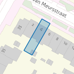 Perceel GTL01-C-2054