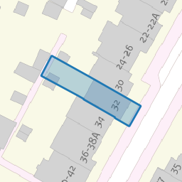 Perceel GTL01-C-2058