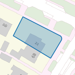 Perceel GTL01-C-2064