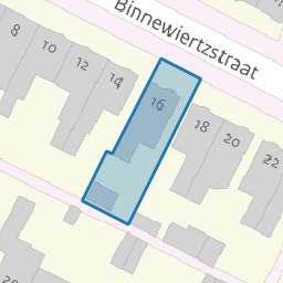 Perceel GTL01-C-2082