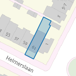 Perceel GTL01-C-2089