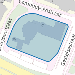 Perceel GTL01-C-2100