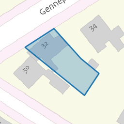 Perceel GTL01-C-2105