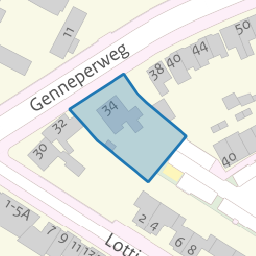 Perceel GTL01-C-2107