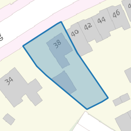 Perceel GTL01-C-2108