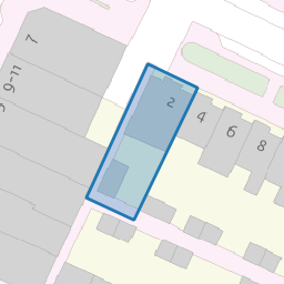 Perceel GTL01-C-2112