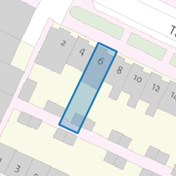 Perceel GTL01-C-2114
