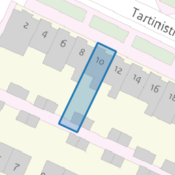 Perceel GTL01-C-2116