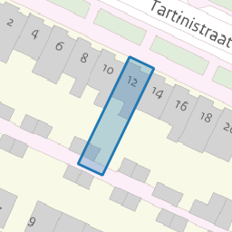 Perceel GTL01-C-2117